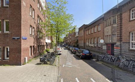 Van Musschenbroekstraat 137 - Photo 3