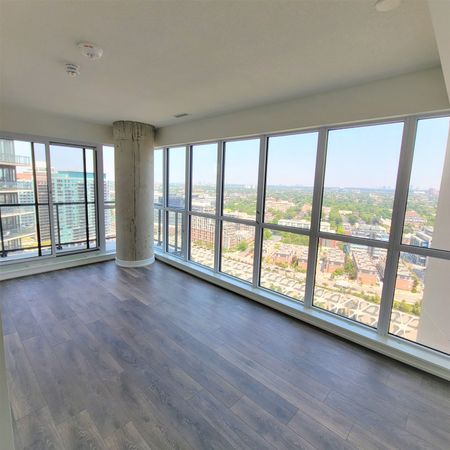 For Lease - 49 East Liberty Street Unit# 2409, Toronto, Ontario - Photo 3