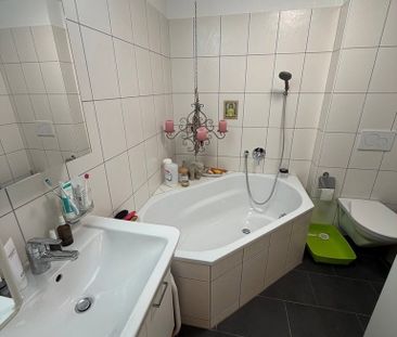 2.5 Zimmer, 47 m², EG - Foto 6