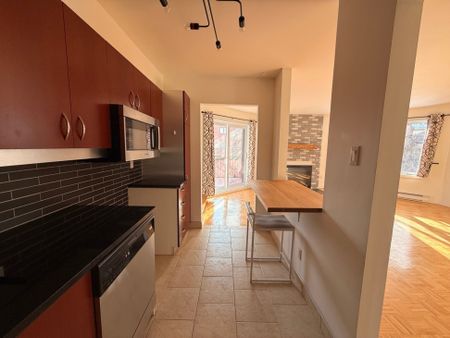 Appartement à louer - Laval (Vimont) (Autres) - Photo 4
