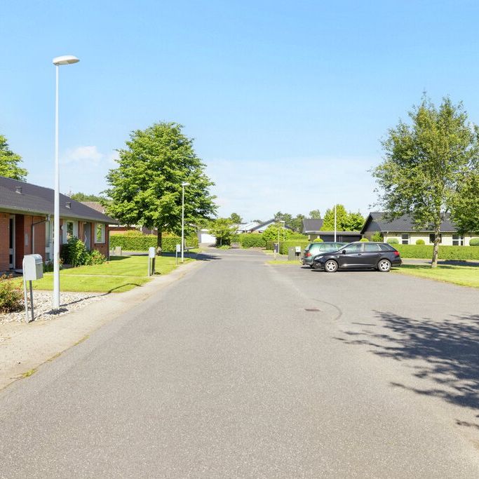 Skipperkobbel, 85, Gram, 6510 - Foto 1