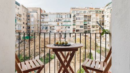 2-bedroom apartment for rent in l'Antiga Esquerra de l'Eixample - Photo 5