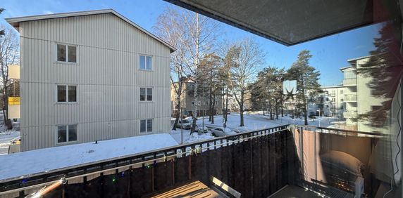 Sirapsvägen, Farsta - Foto 2