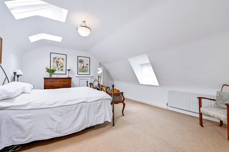 5 bedroom terraced house to rent - Photo 5