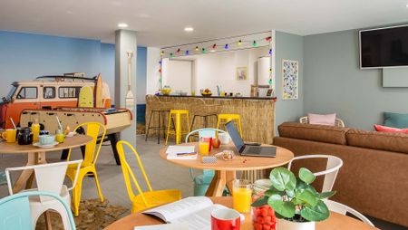 T3 de 42m² - Photo 5