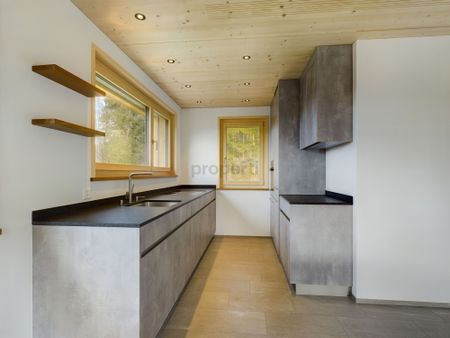 Ein Schmuckstück mit grossem Sitzplatz an ruhiger und naturnahen Lage - Photo 4