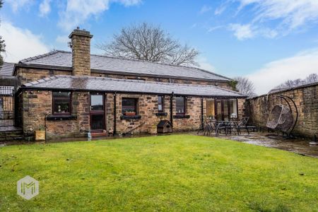 3 bedroom bungalow to rent - Photo 3