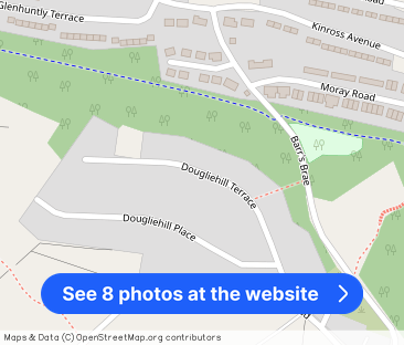 Dougliehill Terrace,Port Glasgow,PA14 - Photo 1