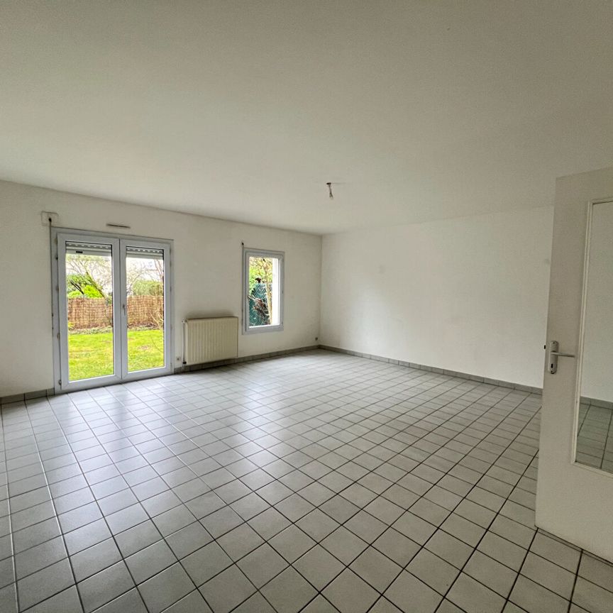 Location Maison 5 pièces 91m² RENNES 35000 - Photo 1