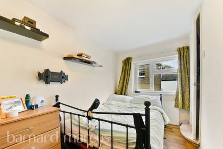 Thorpedale Road, Finsbury Park - Photo 4