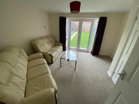 Downey Birch, White Willow Park, Coventry, Cv4 8ll - Photo 3