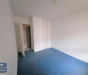 Location Appartement 2 pièces 46m² LIMOGES 87100 - Photo 3