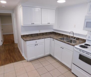 FOR RENT – 46A Kipling Drive (Lower Unit), Lower Sackville, Nova Sc... - Photo 6