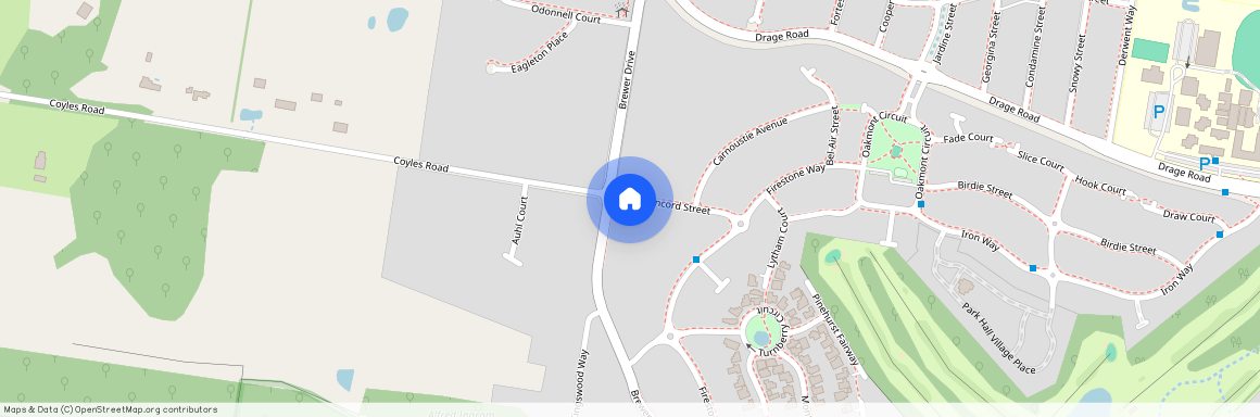 4/13 Concord Street, West Wodonga