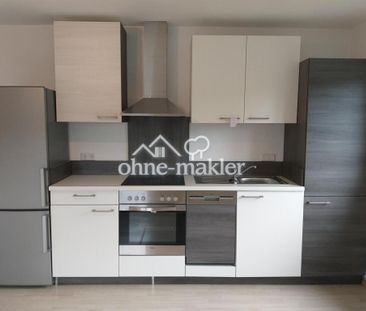 Ruhige u. sonnige 3 Zi.-DG-Whg an max. 1-2 Pers. & Nichtr. zum 1.3.26 - Photo 1