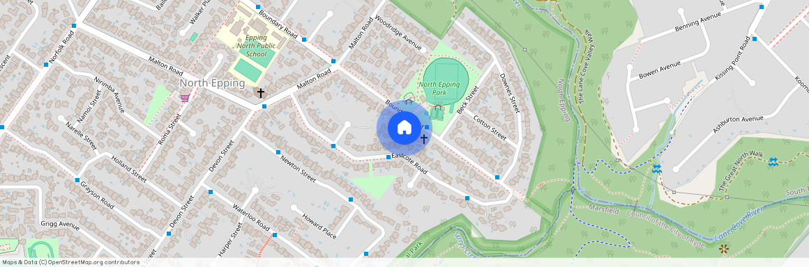 47a Boundary Road North Epping, NSW 2121