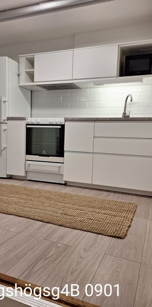Kungshögsgatan, Ljungby - Photo 1