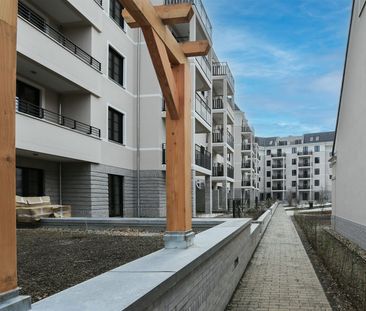 Familienfreundlich, barrierefrei und mit 2 Balkonen - Offene Besich... - Foto 2