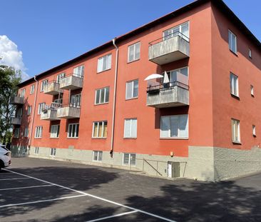 Strindbergsvägen, Södertälje - Foto 3