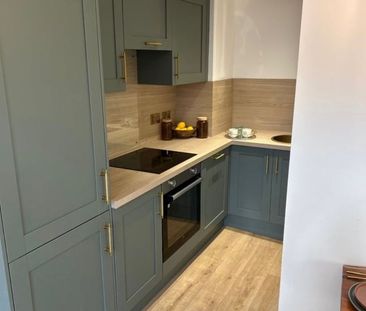 1 Bed Flat, Northfield Place, AB25 - Photo 2