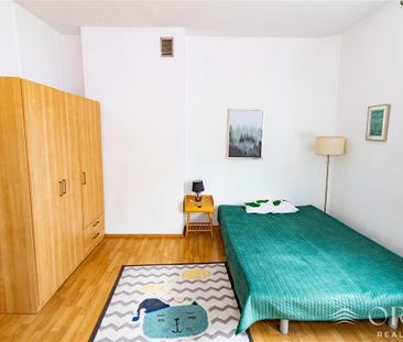 Mieszkanie Gdynia Śródmieście, ul. Wybickiego - Zdjęcie 3