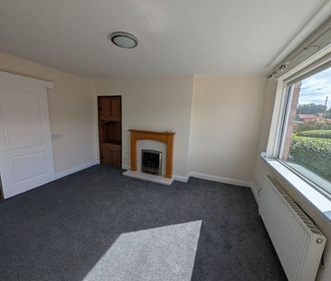 2 bedroom House To Let Total Size: 689 SQ FT - Photo 1