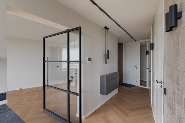 Tine van Dethstraat - Photo 1