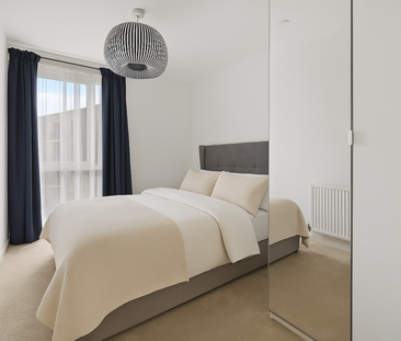 2 bedroom flat to rent - Photo 3