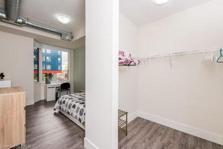 For Lease - 253 Albert Street Unit# 205, Waterloo, Ontario - Photo 4