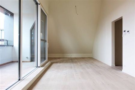 Appartement te huur - Photo 5