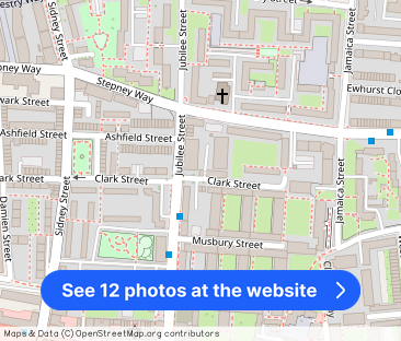 Stepney City Apartments, Clark Street, E1 - Photo 1