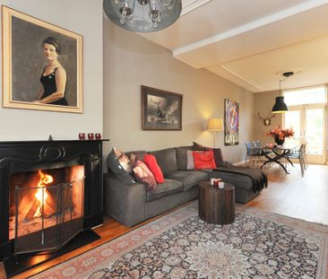 Appartement te huur: Badhuisweg 189 2597 JP Den Haag - Photo 3