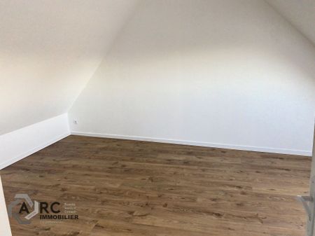 Location Appartement 3 pièces 73m² - Photo 4