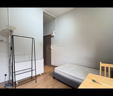 Studio Flat, Iverson Road, NW6 - Photo 2