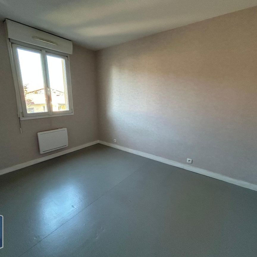 Location Appartement 2 pièces 40m² GERZAT 63360 - Photo 1