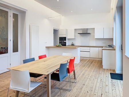 Appartement met één slaapkamer in Mons - Photo 2