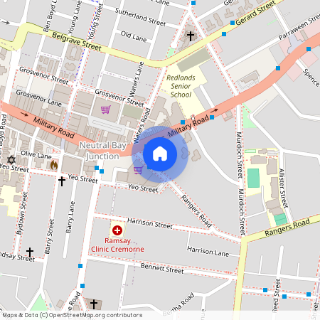 56/199-207 Military Road, 2089