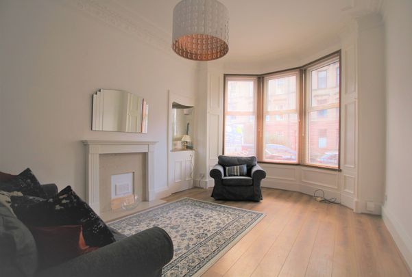 Havelock Street, Hillhead, Glasgow - Photo 1