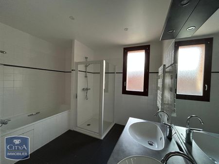 Location Appartement 3 pièces 80m² NANCY 54000 - Photo 4