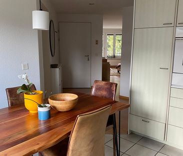 2 ½ Zimmer-Wohnung in Lachen SZ - Photo 5