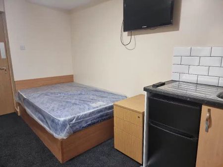 Deluxe Studio - Photo 2