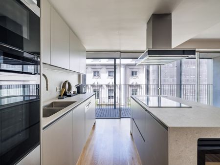 Apartamento T3 em Lisboa - Photo 4