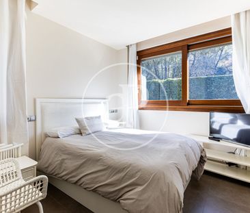 Exclusive villa for rent at the Golf Can Trabal - Photo 1