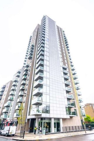 Skyline Tower, Woodberry Downs, N4 - Photo 5