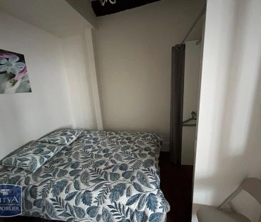 Appartement à louer 1 pièce 31.3m² - Photo 5