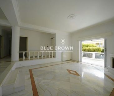 Διαμέρισμα για ενοικίαση Αιξωνή (Γλυφάδα) - Φωτογραφία 4