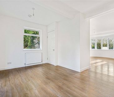 Pine Cottage is a detached family home in Chalfont St Giles, with a... - Photo 1