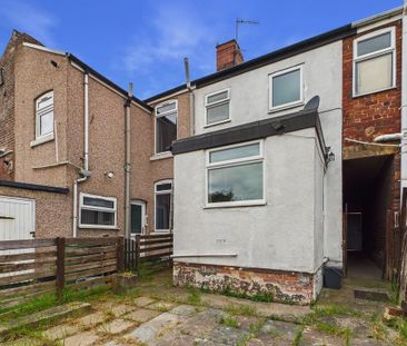 2 bedroom terraced house to rent - Photo 6
