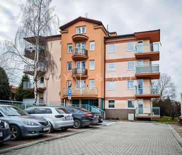 Jasne mieszkanie z balkonem | Podgórze - Фото 3