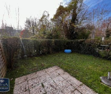 Appartement à louer 3 pièces 66.88m² - Photo 6